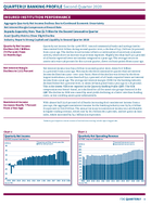 2020 2nd Quarter  Quarterly Banking Profile