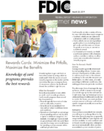 March 2019 Consumer News