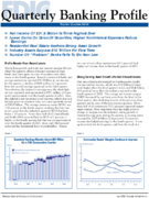 2004 4th Quarter  Quarterly Banking Profile