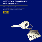 Affordable Mortgage Lending Guide Part I Federal Agencies and Government Sponsored Enterprises
