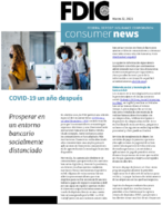March 2021 Consumer News en Espaol