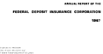 1967 Annual Report