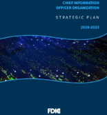 CIO Organization Strategic Plan 20202023