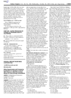 Filing Requirements and Processing Procedures for Changes in Control With Respect to State Nonmember Banks and State Savings Associations