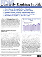 2002 4th Quarter  Quarterly Banking Profile