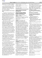 Agency Information Collection Activities Submission for OMB Review Comment Request Recordkeeping and Confirmation Requirements for Securities Transactions