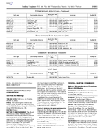 Sunshine Act Meetings