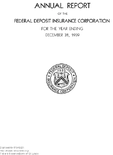 1939 Annual Report