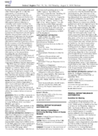 FDIC Advisory Committee on Community Banking Notice of Charter Renewal