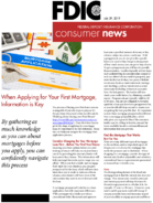 July 2019 Consumer News