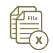 Inactive Financial Institution Letters (FILs)