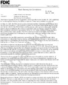 Guidelines for Monitoring Bank Secrecy Act Compliance