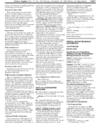 Deposit Insurance Regulations Unlimited Coverage for NoninterestBearing Transaction Accounts