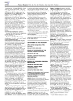 Request for Information and Comment on Financial Institutions Use of Artificial Intelligence Including Machine Learning