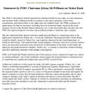 Nelnet Bank Application for Federal Deposit Insurance