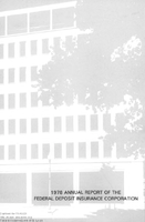 1978 Annual Report