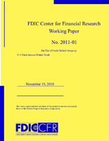 The Use of Credit Default Swaps by US FixedIncome Mutual Funds