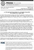 FDIC Approves the Payout of the Insured Deposits of Centennial Bank Ogden Utah