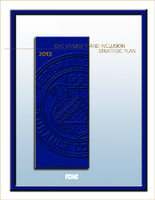 2013 FDIC Diversity and Inclusion Strategic Plan