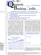 1998 3rd Quarter  Quarterly Banking Profile