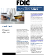 November 2021 Consumer News