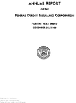 1963 Annual Report
