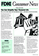 Winter 200405 Consumer News