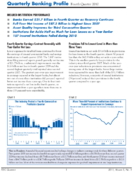 2010 4th Quarter  Quarterly Banking Profile