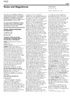 Treatment of Financial Assets Transferred in Connection With a Securitization or Participation