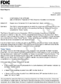 Proper Use of Schedule RCO Line Items 8a1 8a2 and 8b