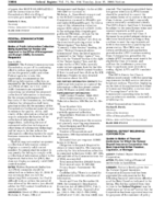 Update to Notice of Financial Institutions for Which the Federal Deposit Insurance Corporation Has Been Appointed Either Receiver Liquidator or Manager