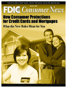 Summer 2009 Consumer News