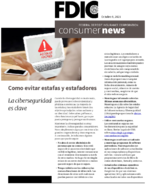 October 2021 Consumer News en Espaol