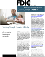 July 2020 Consumer News