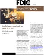 March 2020 Consumer News en Espaol
