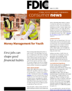 June 2021 Consumer News