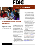May 2022 Consumer News