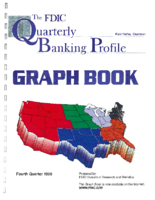 1996 4th Quarter  QBP Graph Book