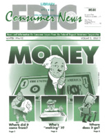 Winter 19941995 Consumer News