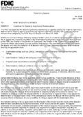 Supervisory Appeals Guidelines for Appealing Supervisory Determinations