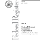 International Banking