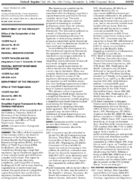Simplified Capital Framework for NonComplex Institutions
