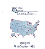1992 1st Quarter  QBP Highlights