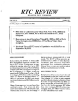 RTC Review November 1995
