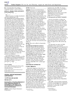 Incorporation of Existing Statement of Policy Regarding Requests for Participation in the Affairs of an Insured Depository Institution by Convicted Individuals