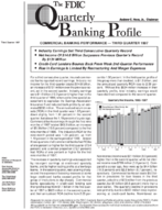 1997 3rd Quarter  Quarterly Banking Profile