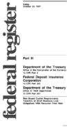 RiskBased Capital Requirements Transfers of Small Business