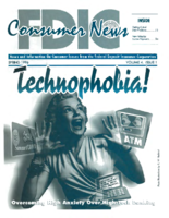 Spring 1996 Consumer News