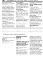 Transitional Safe Harbor Protection for Treatment by the Federal Deposit Insurance Corporation as Conservator or Receiver of Financial Assets Transferred by an Insured Depository Institution in Connection With a Securitization or Participation