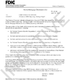 A Guide to HMDA Reporting  Getting It Right